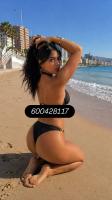 600428117: Chica busca chico en Sevilla