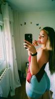 612419185: Chica busca chico en Cáceres