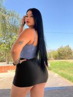 643077501: Chica busca chico en Málaga