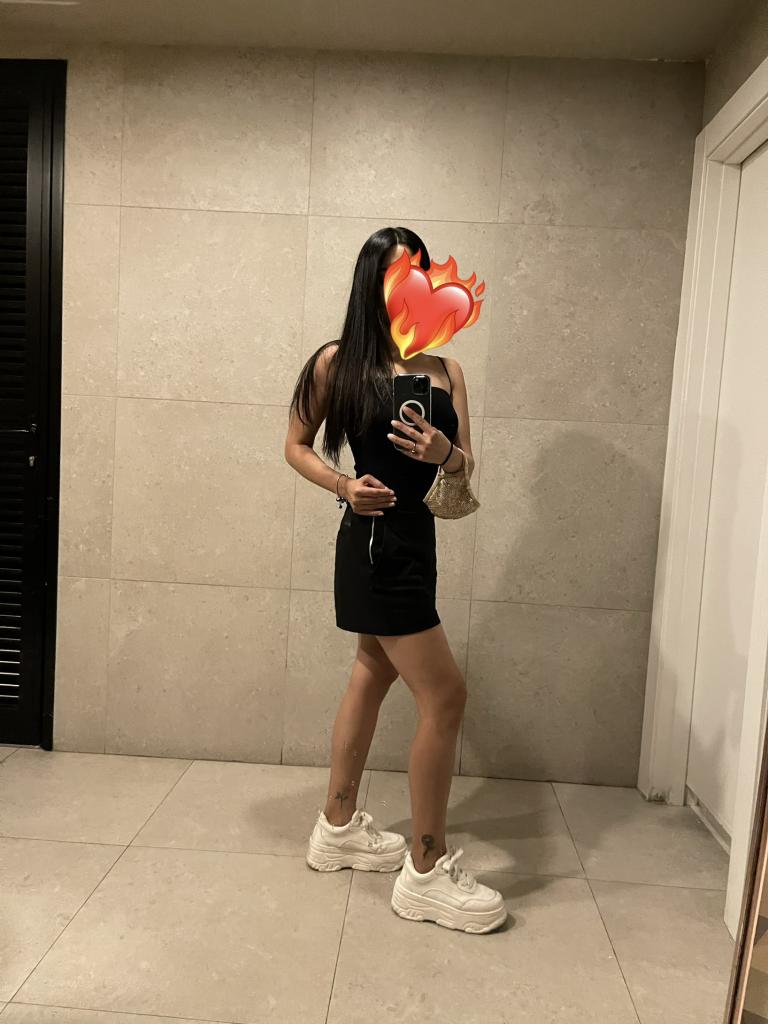 641511651: Chica busca chico en Madrid