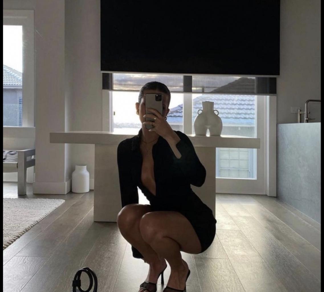 Chica busca chico en Málaga: Chica busca chico