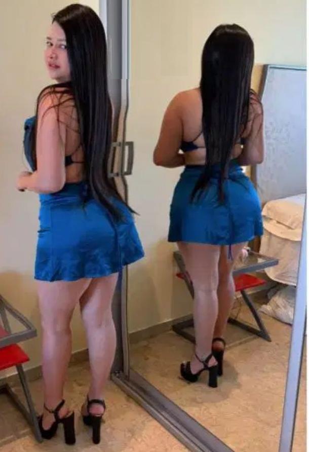 Chica busca chico en Sevilla: 