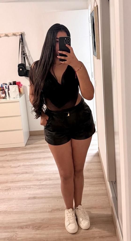 Chica busca chico en Málaga: 