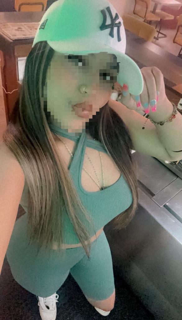 Chica busca chico en Gerona: 