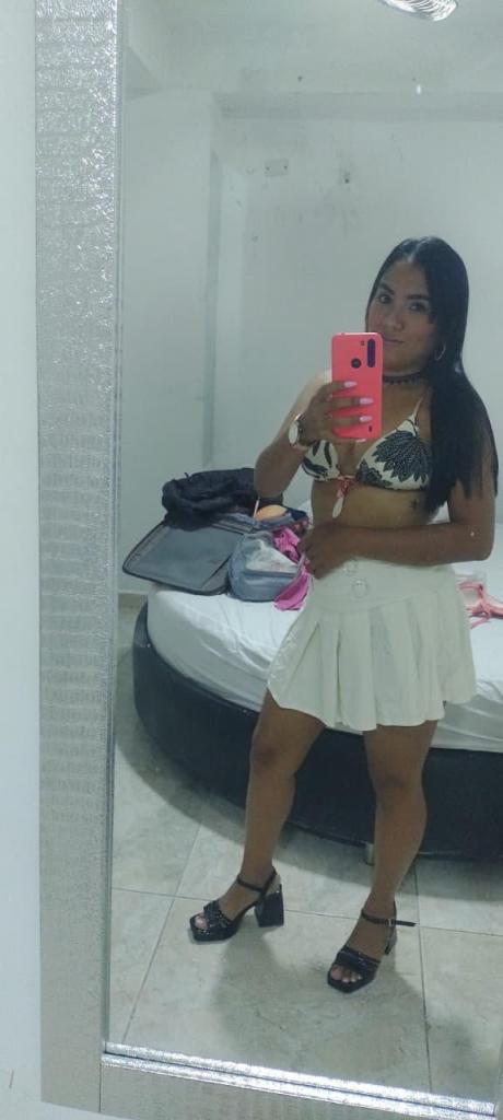 Chica busca chico en Huesca: 