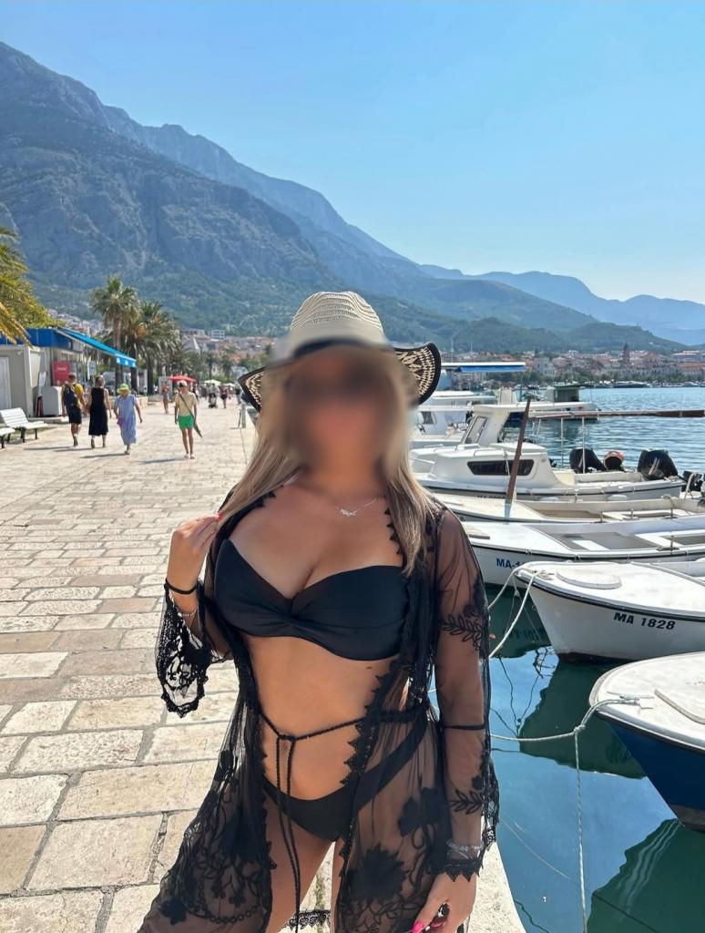 Chica busca chico en Tenerife: 