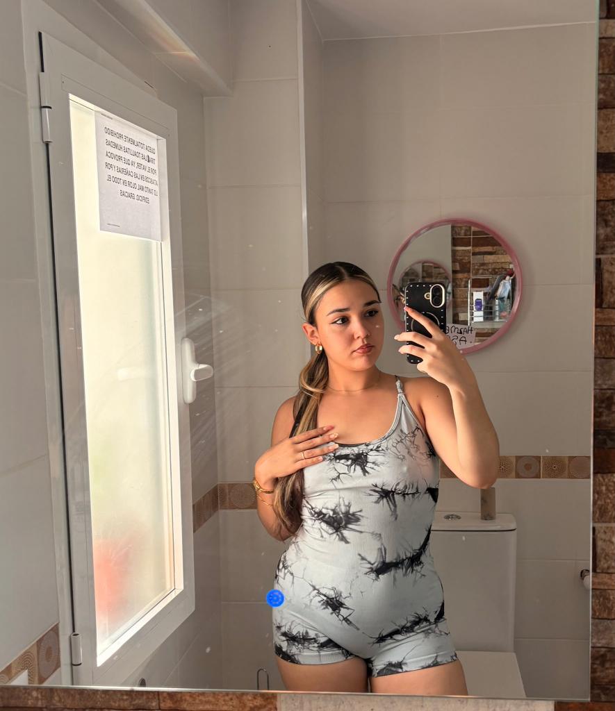 612419185: Chica busca chico en Cáceres