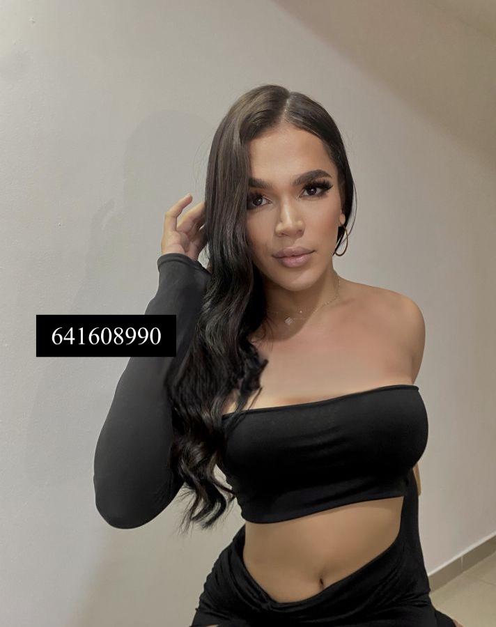 641608990: Transexual en Córdoba