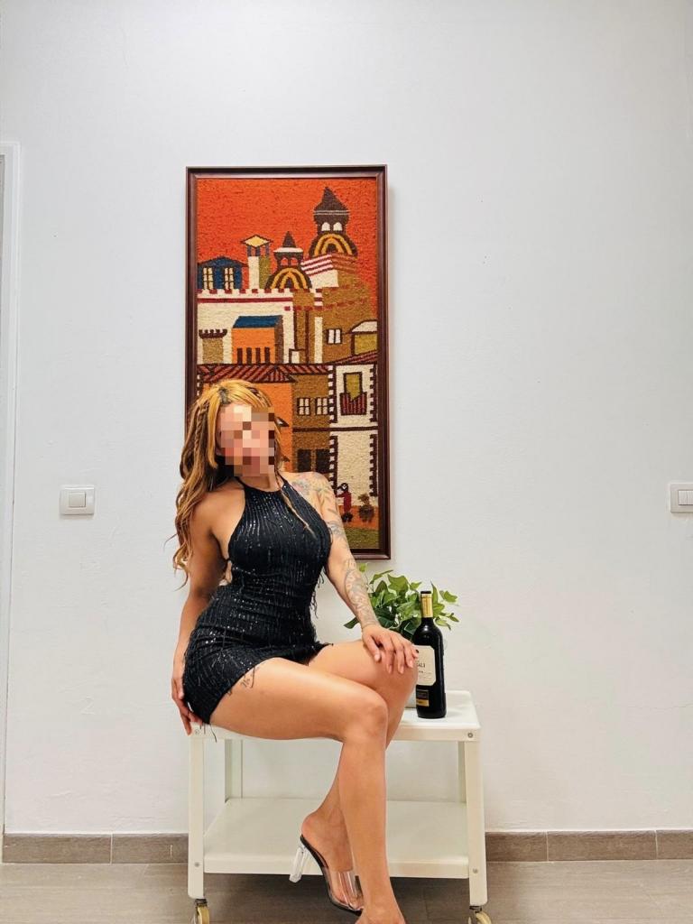 Chica busca chico en Las Palmas: 