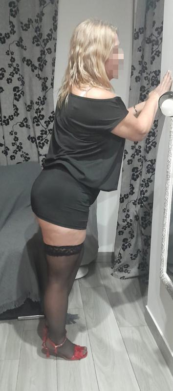 Chica busca chico en Murcia: 