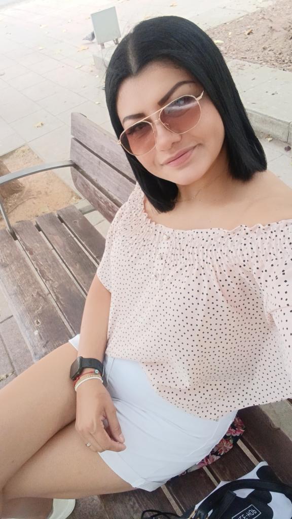Chica busca chico en Barcelona: 