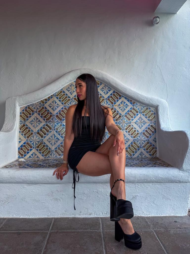 Chica busca chico en Alicante: 