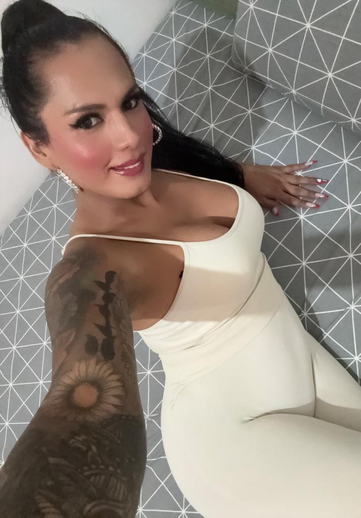 Transexual en Tarragona: 