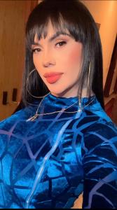 642075541: Transexual en Salamanca