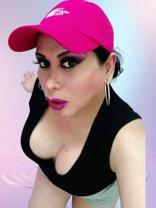 600605903: Transexual en Madrid