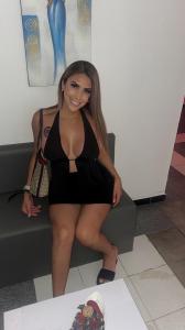 Travesti en Barcelona: 