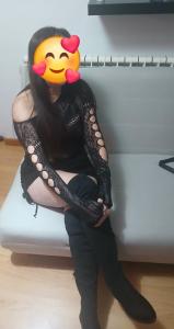 Chica busca chico en La Rioja: 