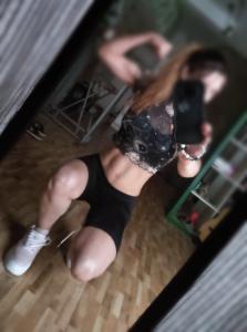 Chica busca chico en Alicante: 