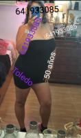 641933085: Chica busca chico en Toledo