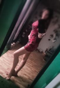 Chica busca chico en Alicante: 