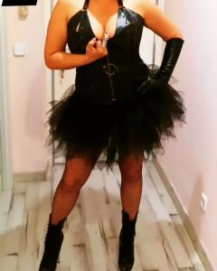 Chica busca chico en Madrid: 