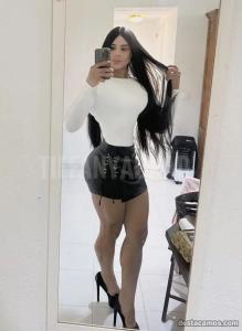 610235141: Travesti en Pontevedra