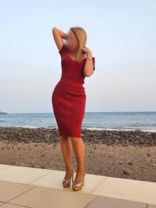 Chica busca chico en Las Palmas: 