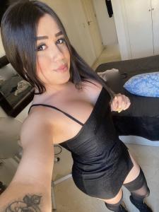 643027655: Travesti en Málaga