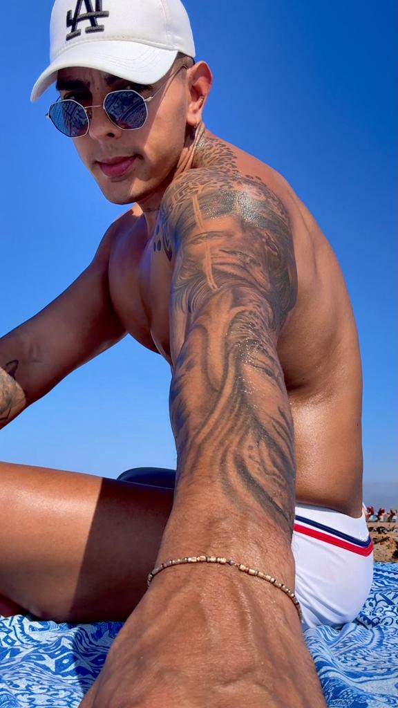 Chico busca chica en Valencia: 