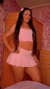 602447917: Transexual en Toledo