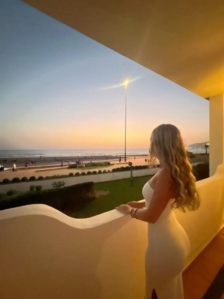 Chica busca chico en Las Palmas: 