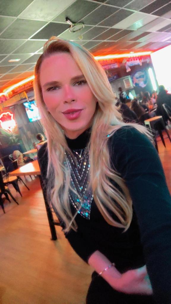 Transexual en Navarra: 