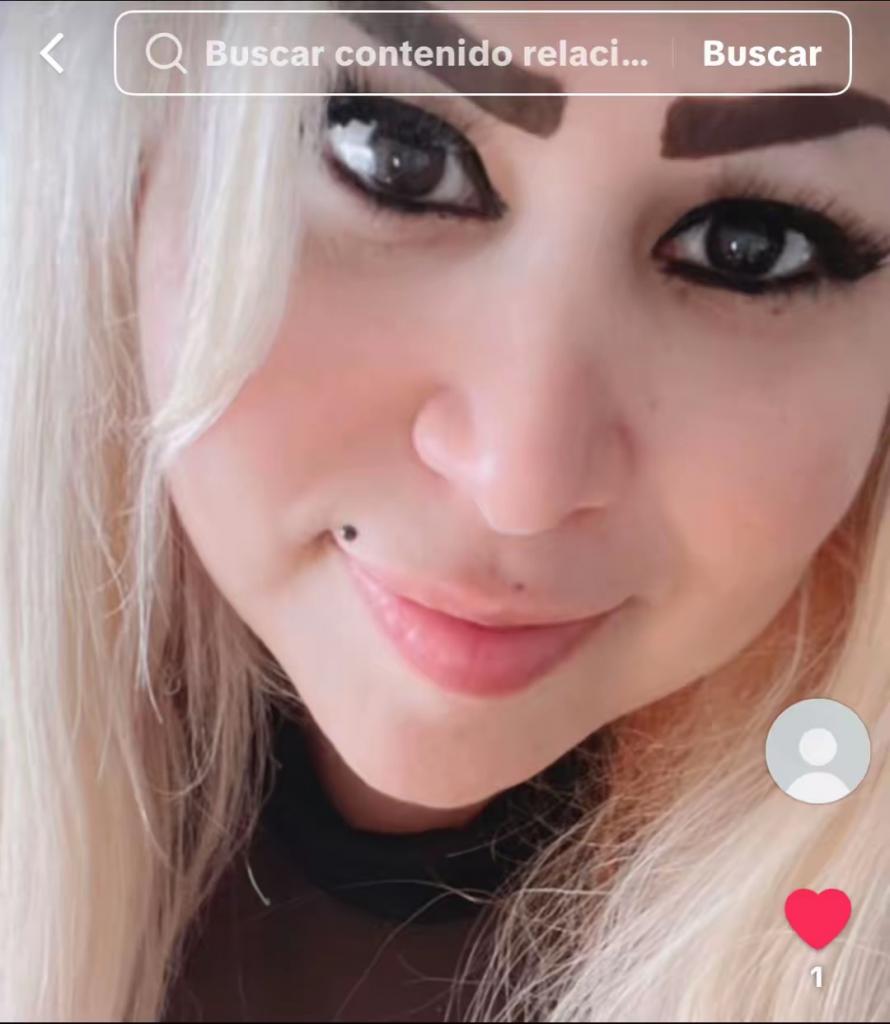 Chica busca chico en León: 