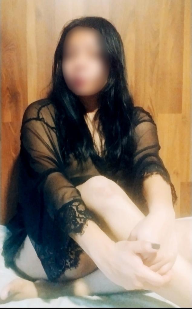 Chica busca chico en Madrid: 