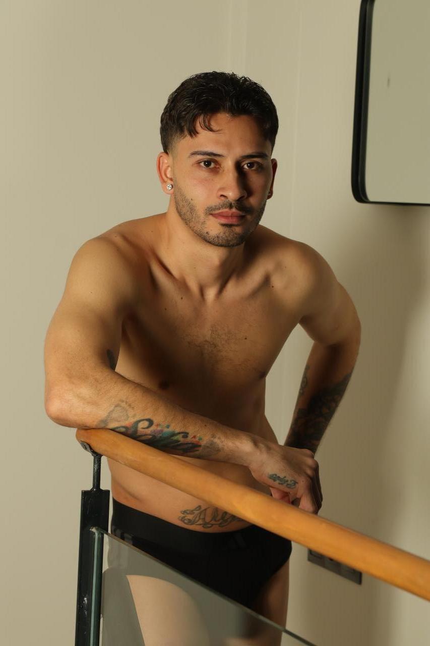 Chico busca chica en Málaga: Chico busca chica