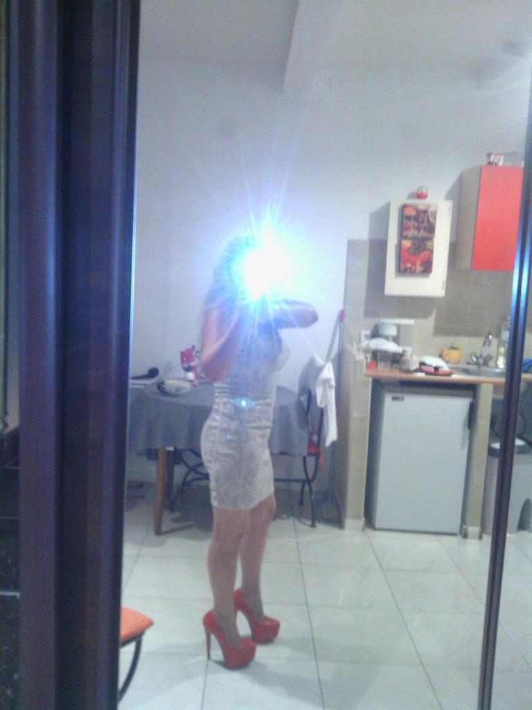 612473013: Travesti en Barcelona