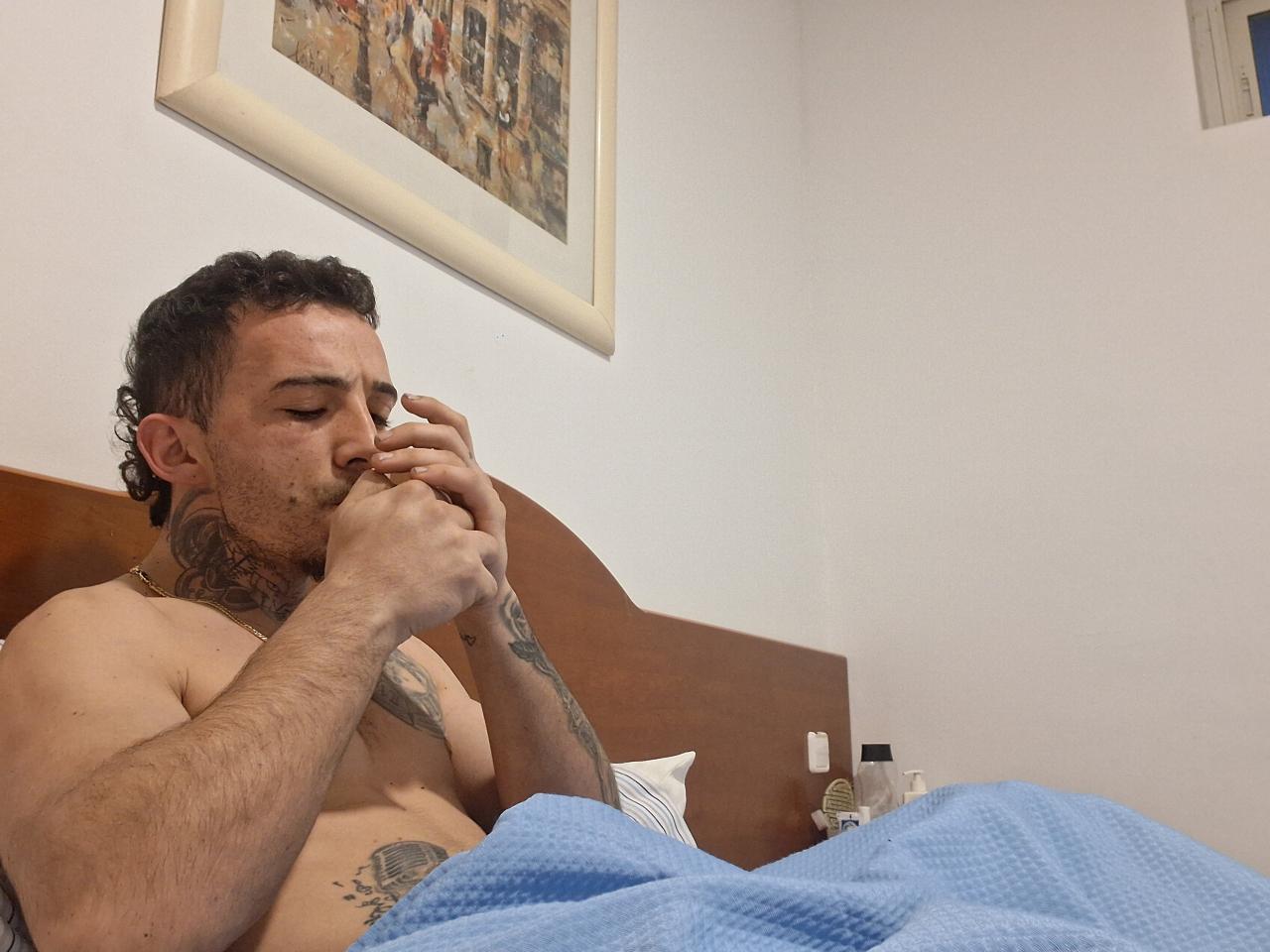 623496569: Chico busca chica en Almería