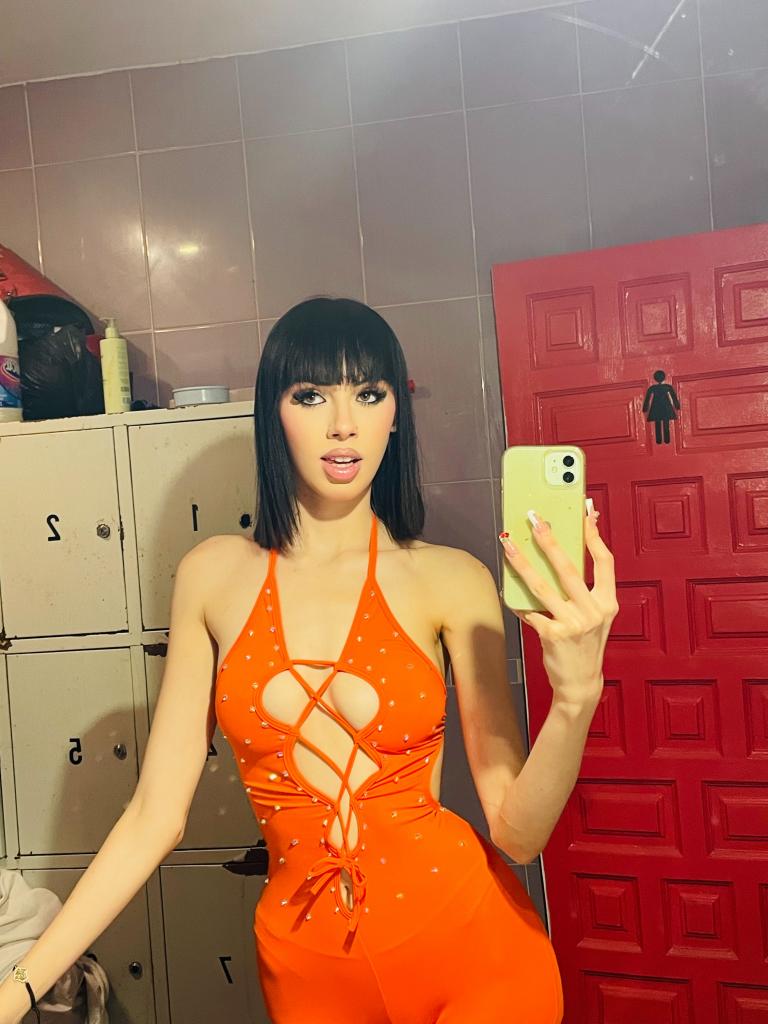 Chica busca chico en Alicante: 