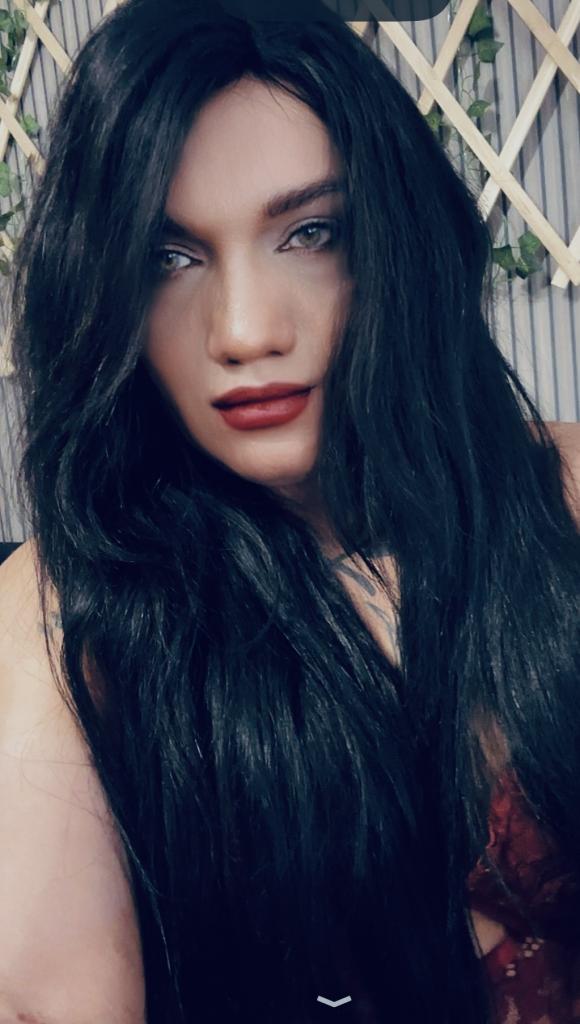 Transexual en Ciudad Real: 