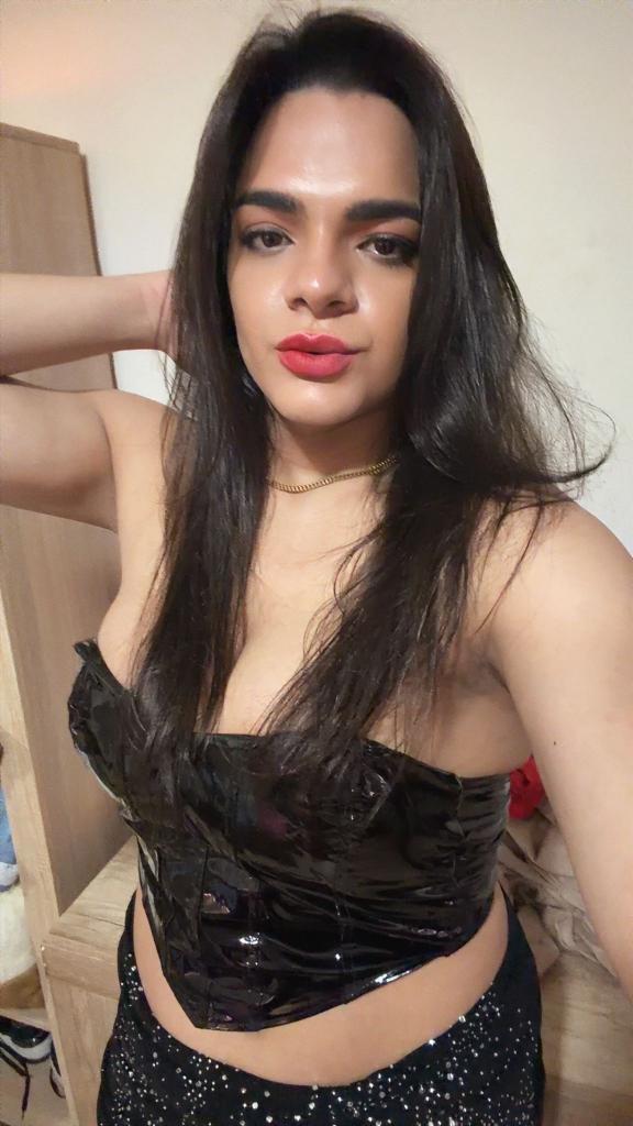 Travesti en Valencia: 