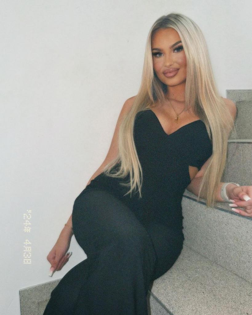 Chica busca chico en Lugo: 