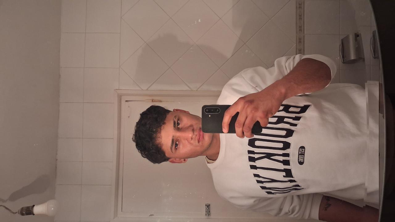 Chico busca chica en Madrid: 