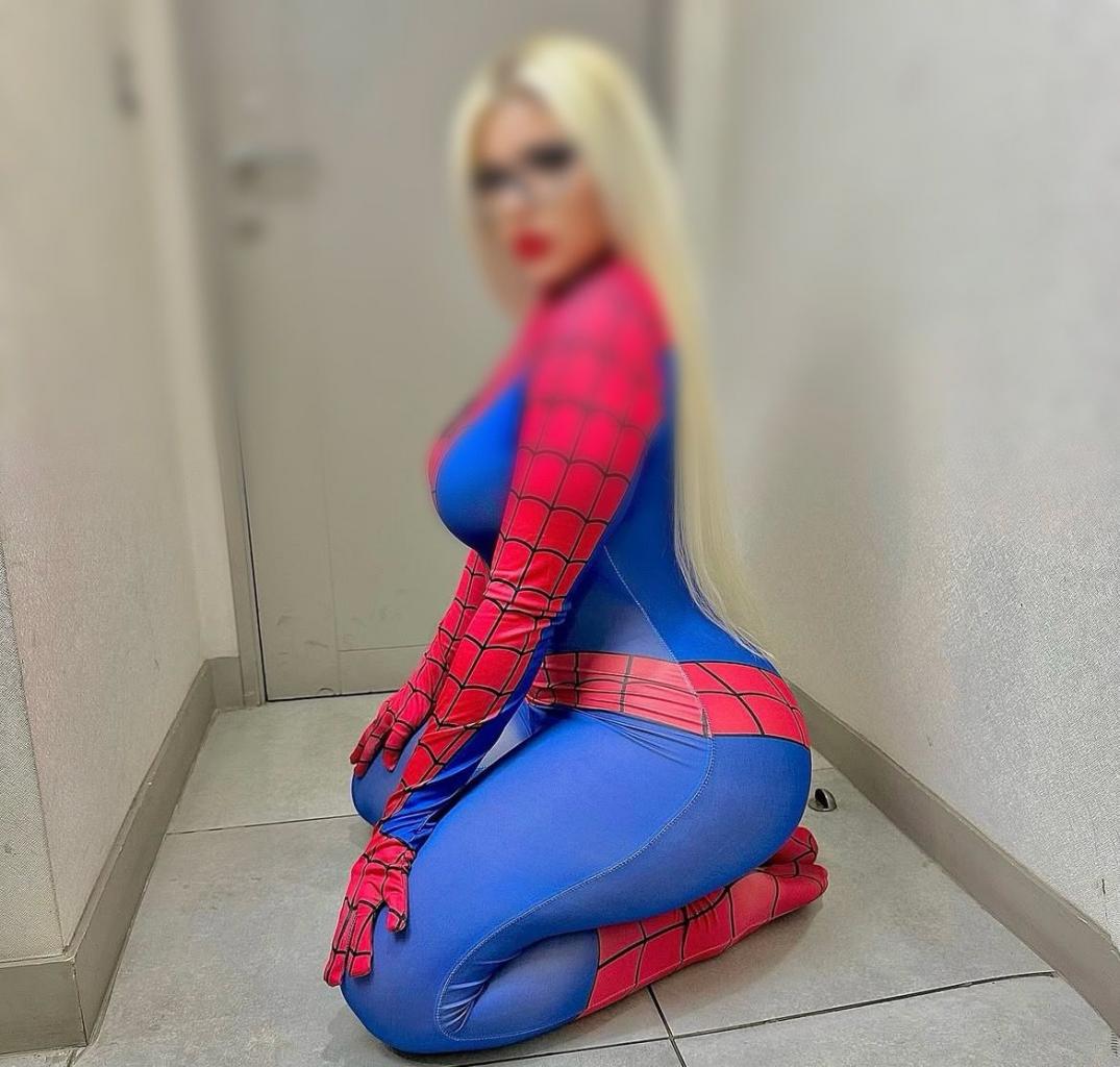 Chica busca chico en Madrid: 