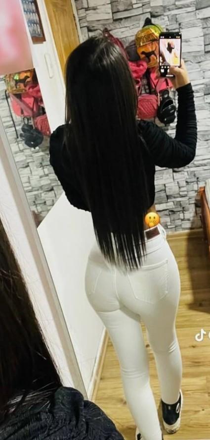 Chica busca chico en La Coruña: 