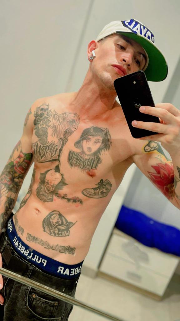 Chica busca chico en Valencia: 