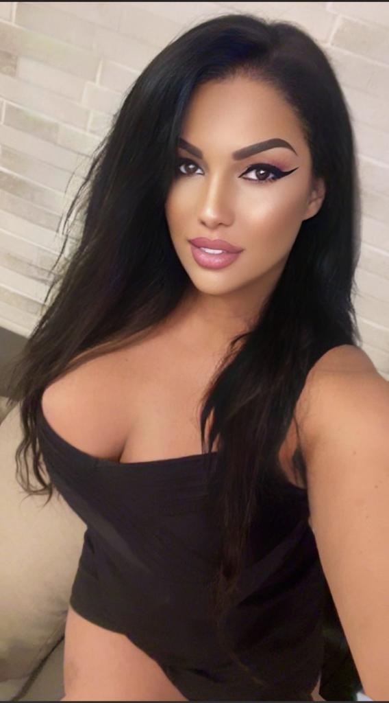 Travesti en Alicante: 