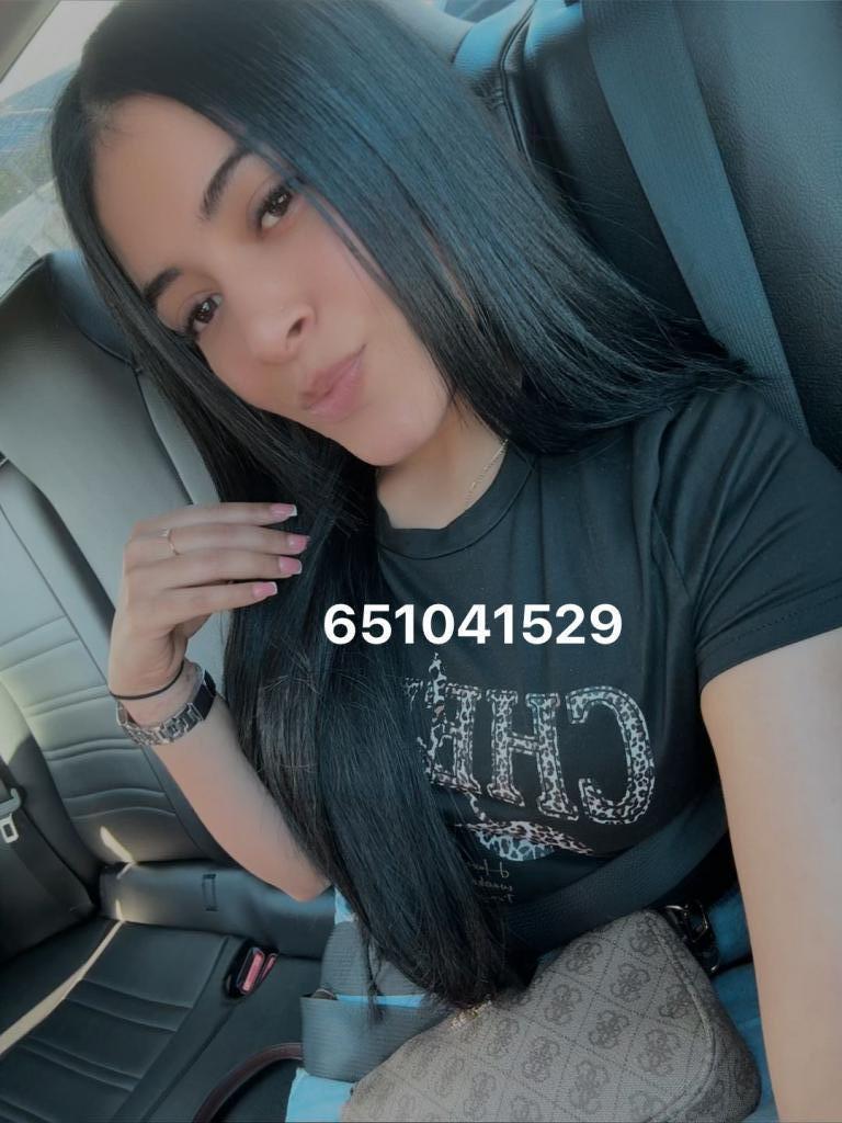 Chica busca chico en Madrid: 