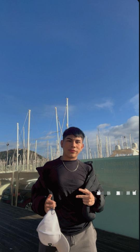 Chico busca chica en Cuenca: 