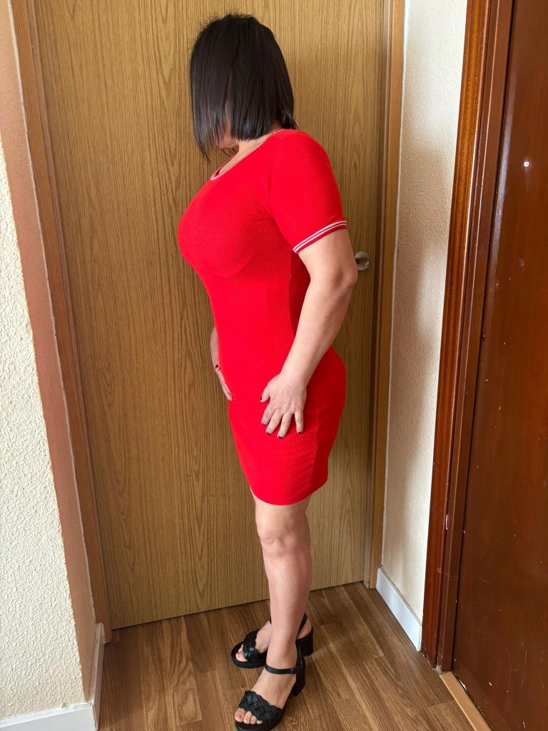 Chica busca chico en Madrid: 