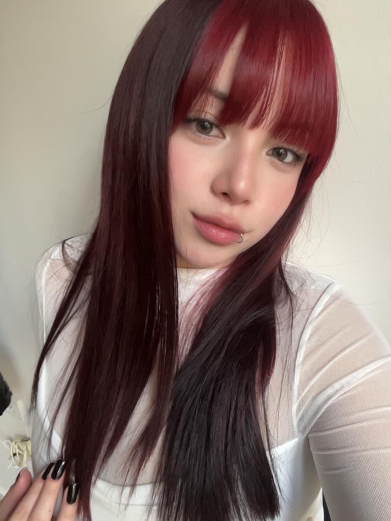 Chica busca chico en Barcelona: 